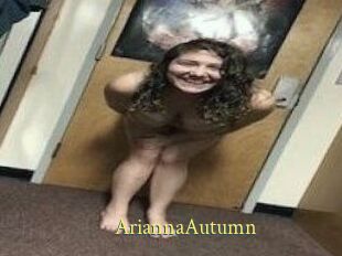 AriannaAutumn