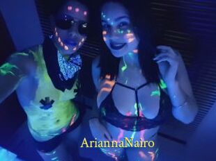 AriannaNairo