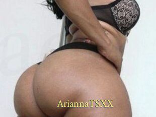 AriannaTSXX