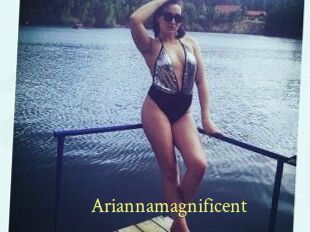 Ariannamagnificent