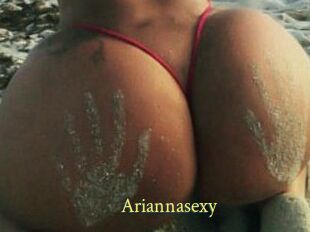 Ariannasexy