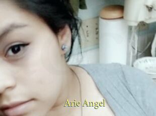 Arie_Angel