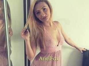 Ariel_Fox