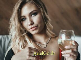 ArielGolds