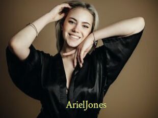 ArielJones