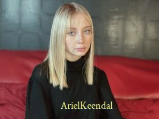 ArielKeendal