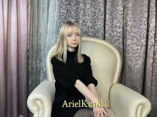 ArielKendal