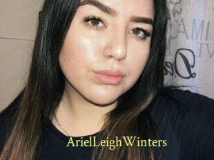 ArielLeighWinters