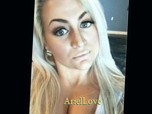 Ariel_Love_