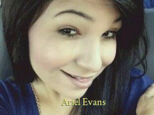 Ariel_Evans