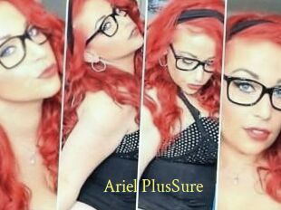 Ariel_PlusSure