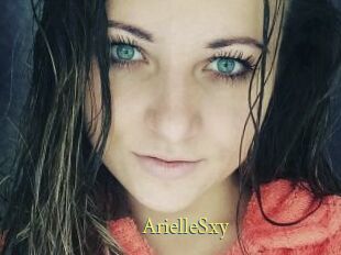 ArielleSxy