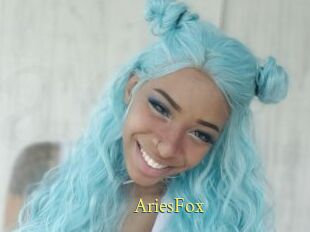 AriesFox