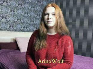 ArinaWolf