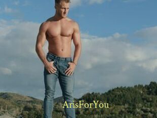 ArisForYou