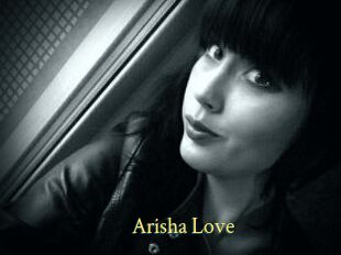 Arisha_Love_