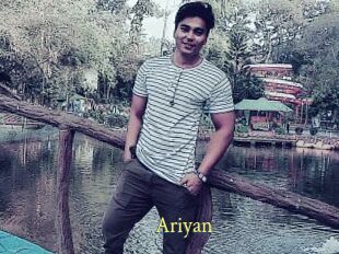 Ariyan