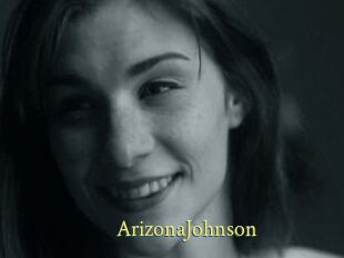 Arizona_Johnson