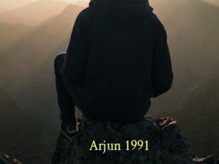 Arjun_1991