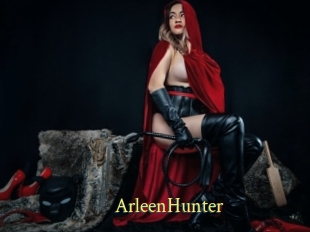 ArleenHunter