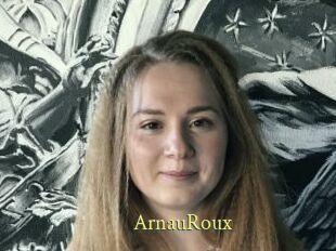 ArnauRoux