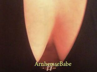 ArnhemseBabe