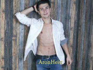 AronHeist