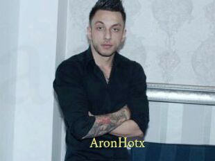 AronHotx