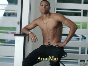 AronMax