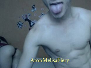 AronMelisaFiery