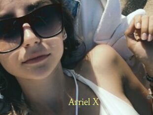 Arriel_X