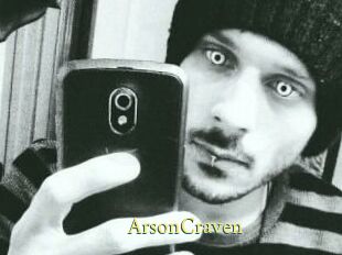 Arson_Craven