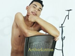 Arthurkinton