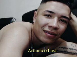 ArthurxxxLust