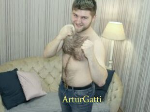 ArturGatti