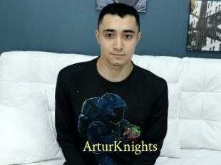 ArturKnights