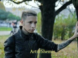 ArturShemir