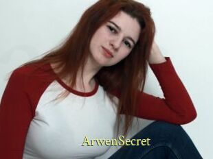 ArwenSecret