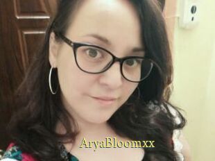 AryaBloomxx