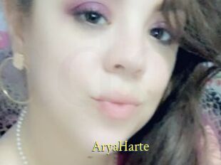 AryaHarte