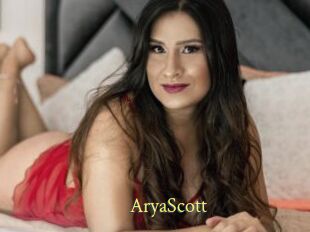 AryaScott