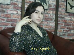 AryaSpark