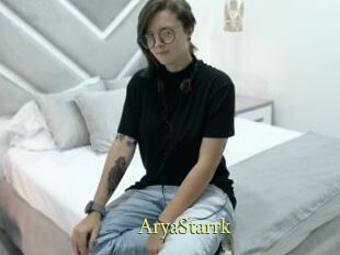 AryaStarrk