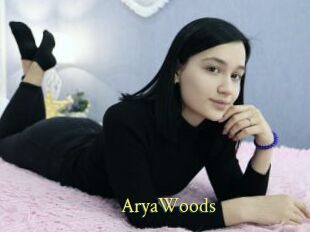 AryaWoods