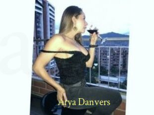 Arya_Danvers