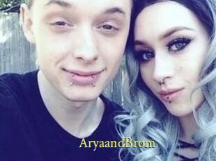 Arya_and_Brom