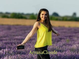 AryanaCloude