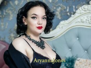 AryannaJones