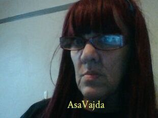 AsaVajda