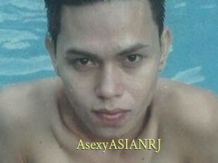 AsexyASIANRJ